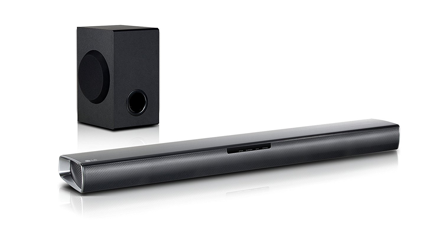 LG SJ2 2.1 Soundbar für 104,99 EUR inkl. Versand
