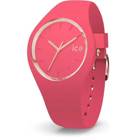 Ice Watch Ice Glam Colour M raspberry (015335) mit 19,88€ Rabatt