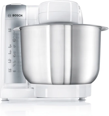 Bosch MUM 48140DE weiß 11% günstiger