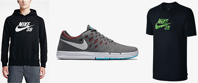 Zusätzliche 10% auf Sale-Ware bei Nike - z.B. Nike Free SB für 59€ *UPDATE*