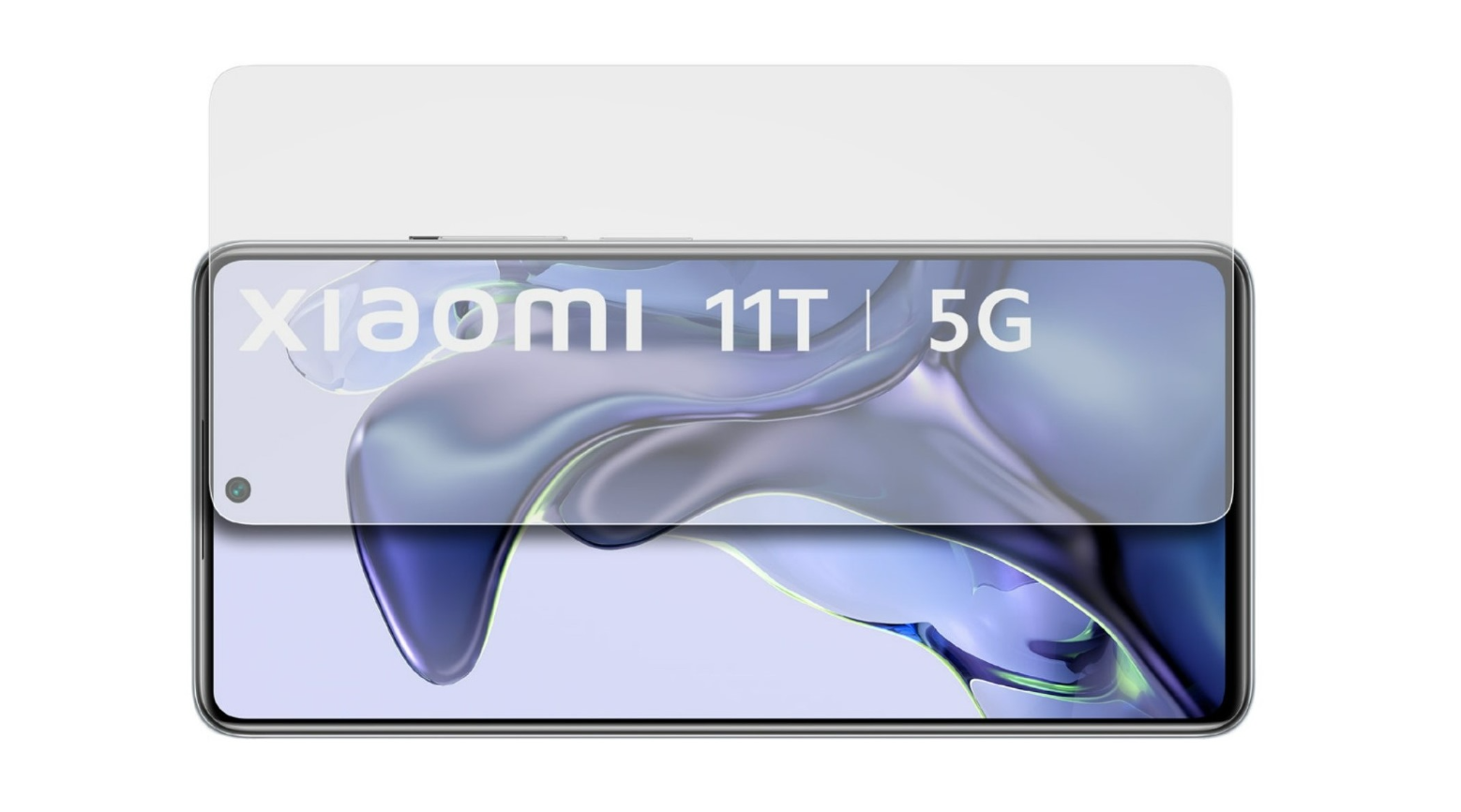 Xiaomi 11T Pro » Ultraschnelles HyperCharging mit 120 Watt