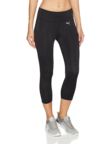 Puma Damen Speed 3/4 W Tights, M