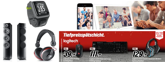 Highlight-Angebote: Die besten Schnäppchen am 07.01.2017
