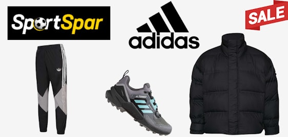 Adidas menswear sale clearance