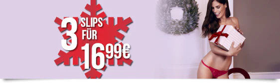 Sale bis 50% + 15 % Rabatt bei Hunkemöller - versandkostenfrei
