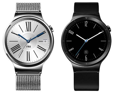 Günstige Huawei Watches durch 20% Rabatt auf Schmuck und Uhren bei Galeria Kaufhof