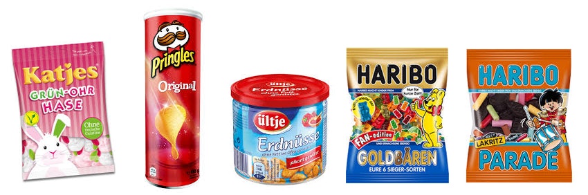 Ostern-Suessigkeiten