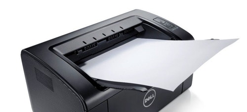 Dell B1160 - Monolaserdrucker für 42,89€