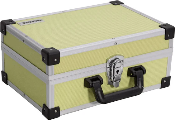 Ironside Aluminum-Werkzeugkoffer mit 5,10€ Ersparnis