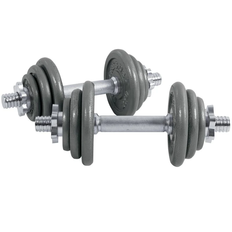 20 kg Kurzhantelset Hammerschlag 20 kg Kurzhantelset Hammerschlag