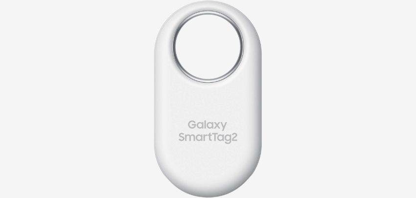 Noch günstiger 🔥 Samsung SmartTag 2 für 18€ - Bluetooth-Tracker, UWB, 500 Tage Akku