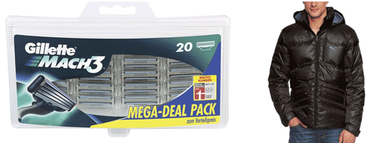 Cyber Monday, 26.11. - alle Highlights bis 13 Uhr *UPDATE*