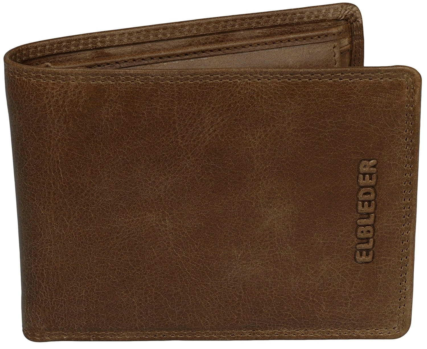 Geldbeutel und Taschen aus Elbleder nur 8,95€