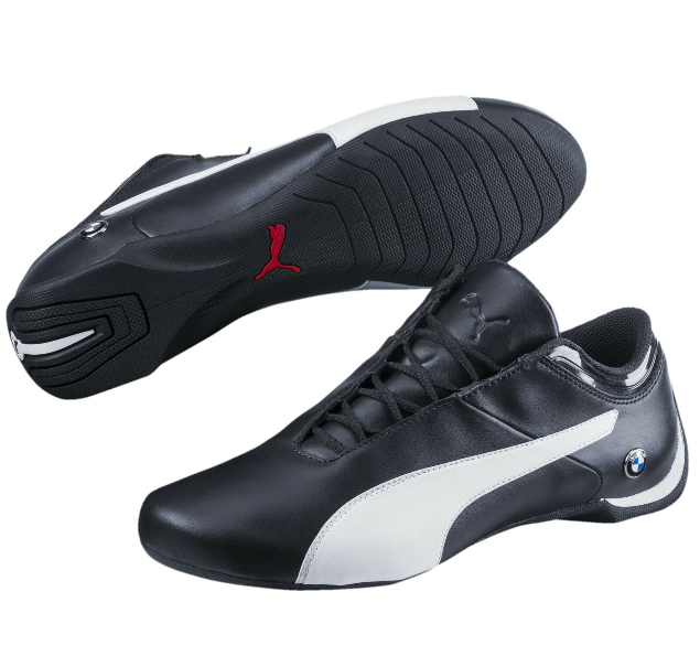 PUMA BMW Motorsport Future Cat Sneaker Männer Schuhe (ad)