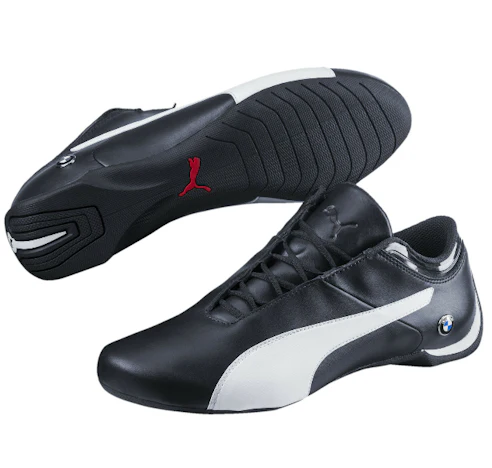 PUMA BMW Motorsport Future Cat Sneaker Männer Schuhe (ad)