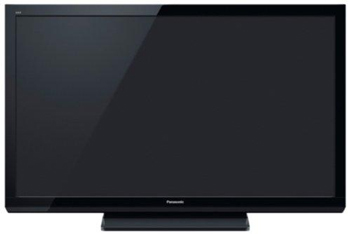Panasonic TX-P42X50E für 350€ - 42" HD-ready Plasma