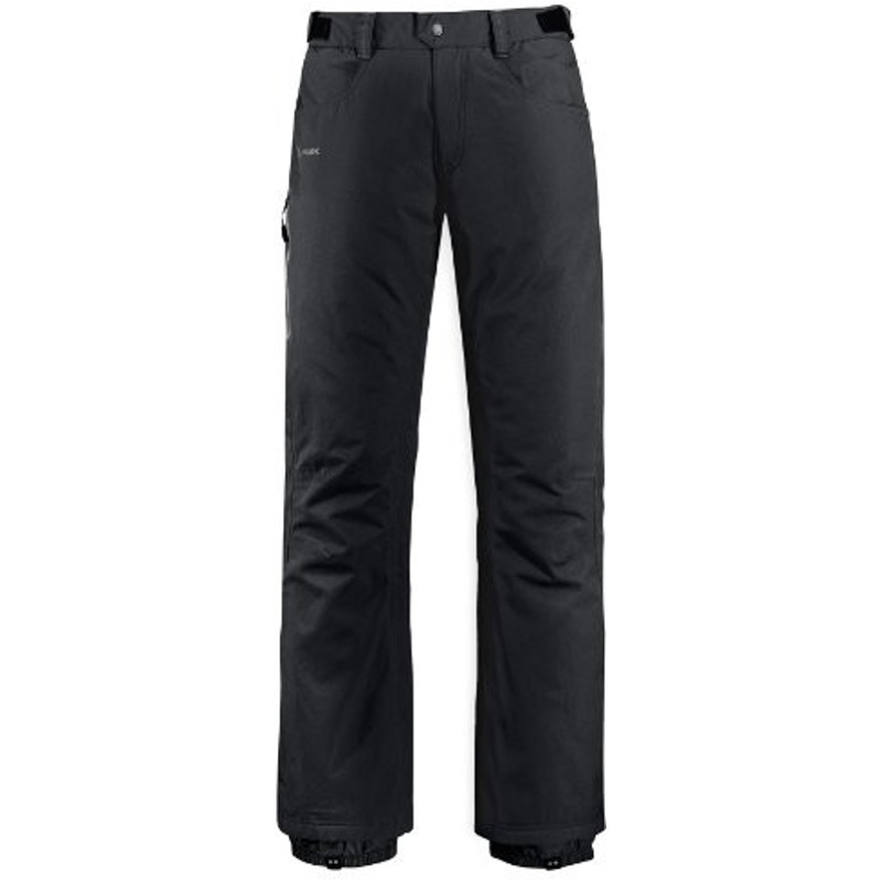49,09€ auf VAUDE Men&amp;#039;s Craigel Padded Pants Black sparen