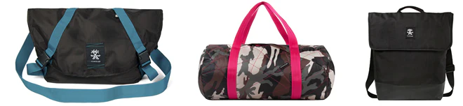 crumpler