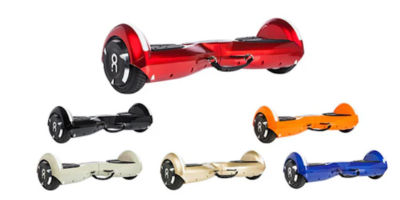 E-Scooter „Robstep N1” für 199€