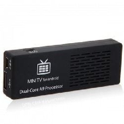 Android Mediaplayer mk 808 für 41€ (Android 4.1, 1,6 Ghz Dual Core, Mali 400, 1Gb RAM)