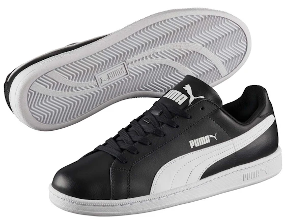 Puma Smash für 30€ – Unisex-Sneaker in verschiedenen Farben