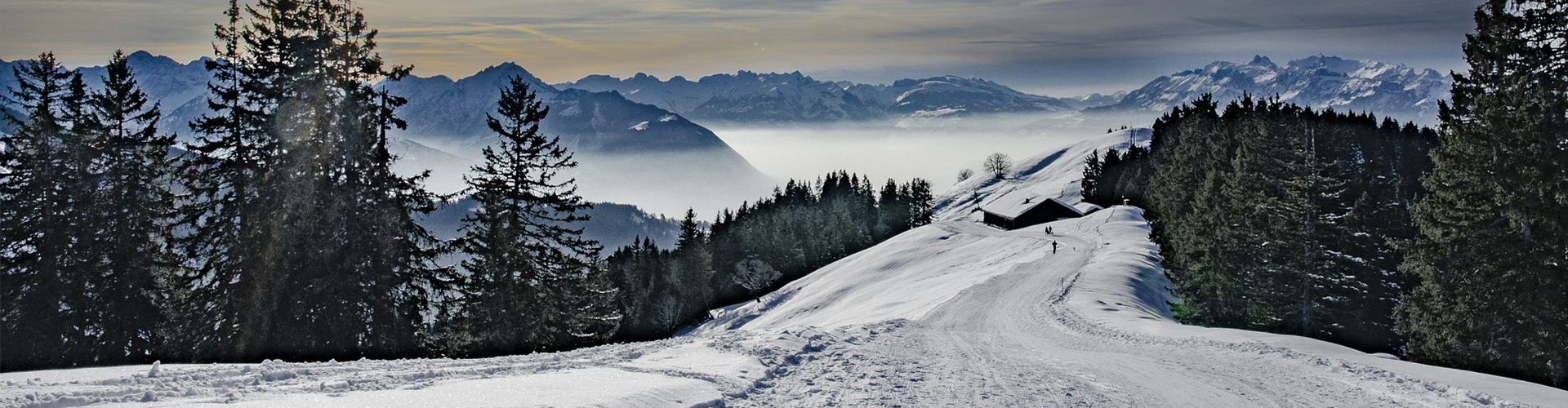 Skigebiete in Deutschland » Die besten Tipps und Angebote
