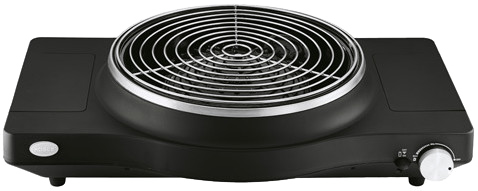 Rösle Buddy G40 für 45€ - Tischgasgrill mit 2.000 Watt