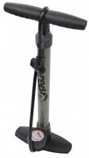 RCP Big Air Comp Alu Fahrrad-Standpumpe für 4€ inkl. Versand