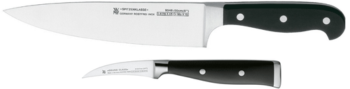 WMF Kochmesser für 28€ - Messer mit 20cm Klinge *UPDATE*