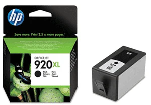 40% auf Tintenpatronen im HP Store - z.B. HP Tinte Nr. 920 XL (für Officejet 6500A) für 15,59€