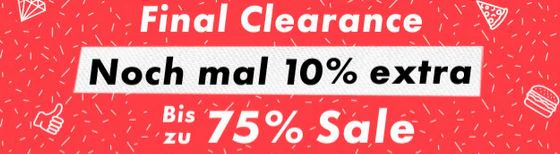 sale bei asos
