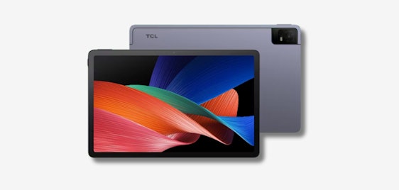 TCL TAB 11 für 106€ - 11-Zoll 2K-Display, 8000-mAh-Akku, Octa-Core-Prozessor