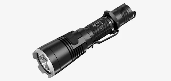 Nitecore MH27UV für 66€ - wasserdichte Taschenlampe, 1000 Lumen, UV-Modus