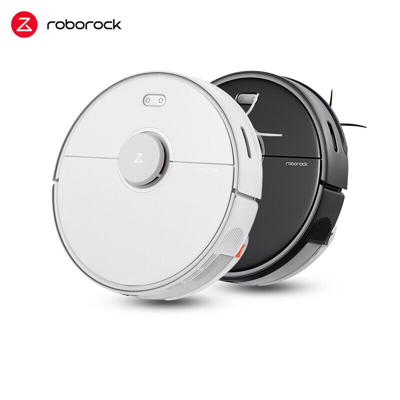 Roborock S5 Max Saugroboter beutellos für 289€