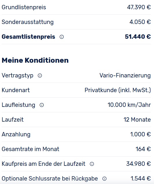 1749197237357 Volvo XC40 B3 Plus Dark DCT finanzieren