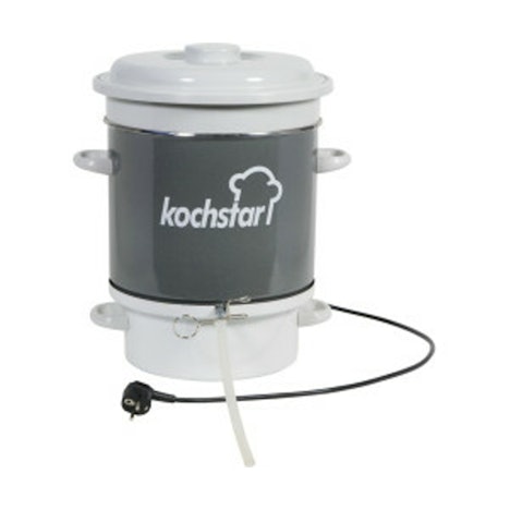 Kochstar Automatic 16004130: 66,07€ statt 106,90€