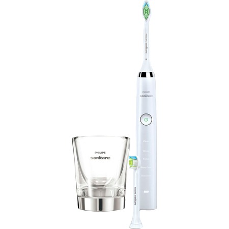Elektrische Zahnbürste "Sonicare Diamond Clean HX 9332/34" für 114,85 EUR inkl. Versand