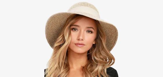 Sehr gefragt! ☀️ FURTALK Damen Sonnenhut für 25€ 👒