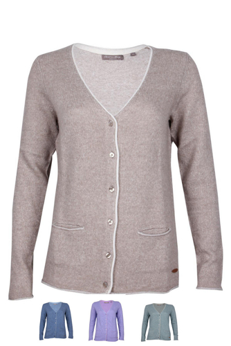 Mehr als 80% Rabatt auf Christian Berg Damen Cardigans &amp; Pullover in verschiedenen Farben