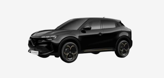 Leasingfaktor 0,45 🔥 Alfa Romeo Junior mit Vollausstattung (145 PS) für 169€/Monat - 24 Monate Privatleasing mit 5tkm/Jahr