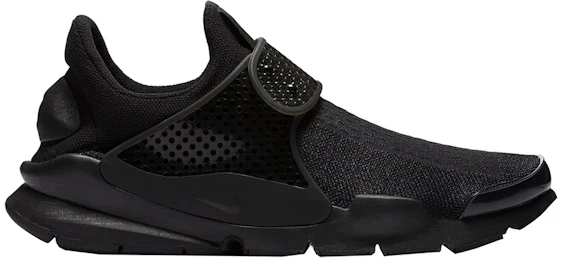 Nike Sock Dart Sneaker für 50€ - Slip Ons mit Phylon-Schaumstoff