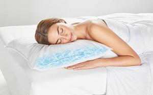 AmazonBasics - Wasserkopfkissen - BestPreis