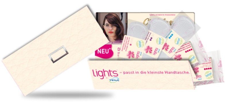 lights by tena gratis