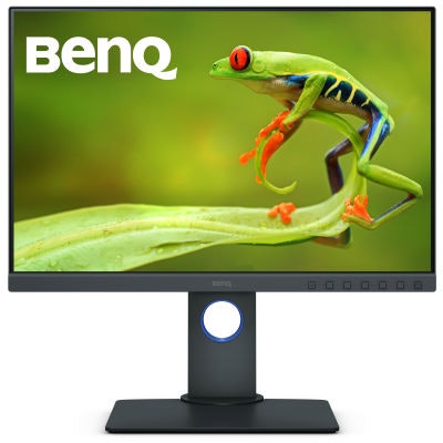 BenQ SW240 für 388,98 EUR inkl. Versand