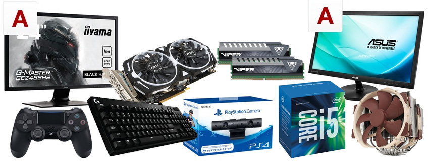 Masterpass-Aktion bei Alternate: Die 31 besten PC- und Gaming-Schnäppchen im Überblick