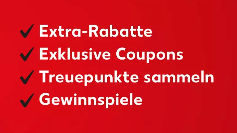 Gratis Coupons zum Ausdrucken bei Kaufland