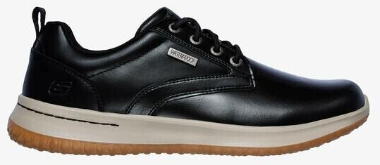 Skechers Delson - Antigo black/grey: 44,99€ statt 69,95€