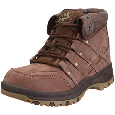 Vorbei! Mustang Herren Kurzschaft Stiefel ab nur 13,36 EUR