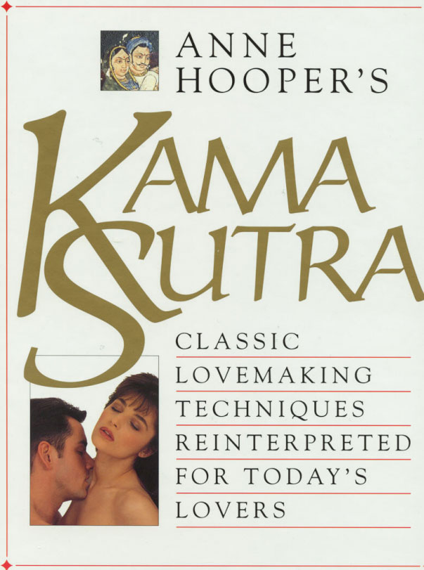 Gratis Ebook: Kamasutra
