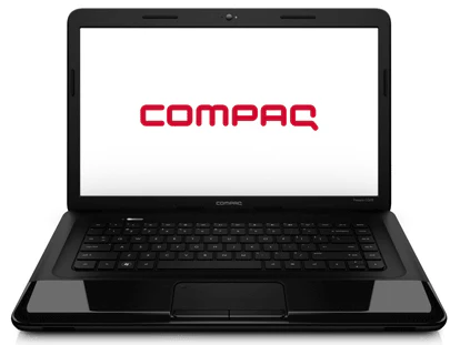 HP Compaq CQ58-344SG für 209€ - 15,6" Notebook mit AMD E1-1200, 4GB Ram, 500GB HDD